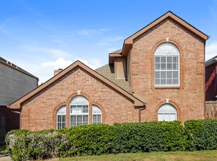 525 Valley View Dr, Lewisville, TX 75067