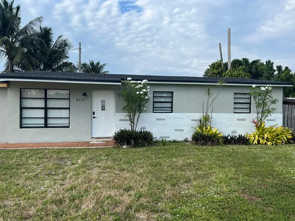 4119 SW 49th St, Fort Lauderdale, FL 33314