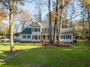 904 Brookview Dr, Elon, NC 27244