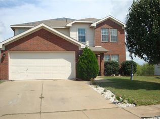 9305 Martinique Ln, Fort Worth, TX 76123