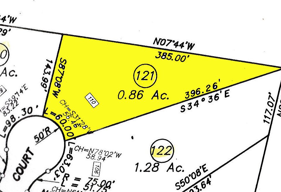 1st image of 110 Osprey Cove Ct Lot 121