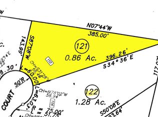 110 Osprey Cove Ct LOT 121, Lenoir City, TN 37772
