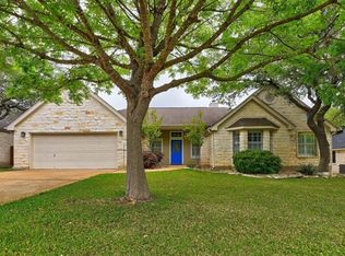 104 Thornwood Rd, Georgetown, TX 78628
