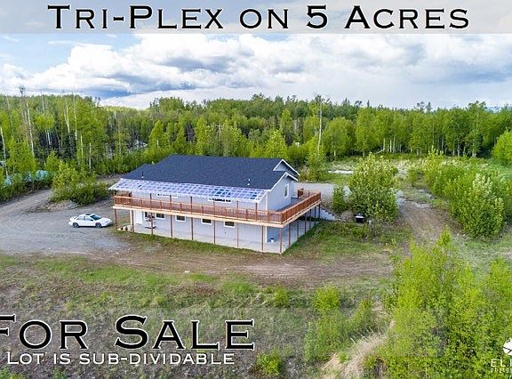 Tri-plex