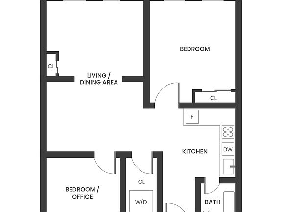 3rd image of 113 Elizabeth St #1A