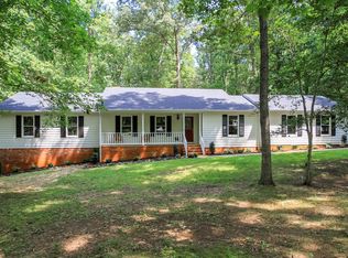 1 Shetland Ct, Spotsylvania, VA 22551