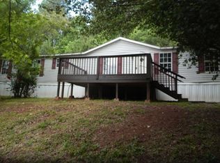 549 Luke Powell Rd NW, Dalton, GA 30720