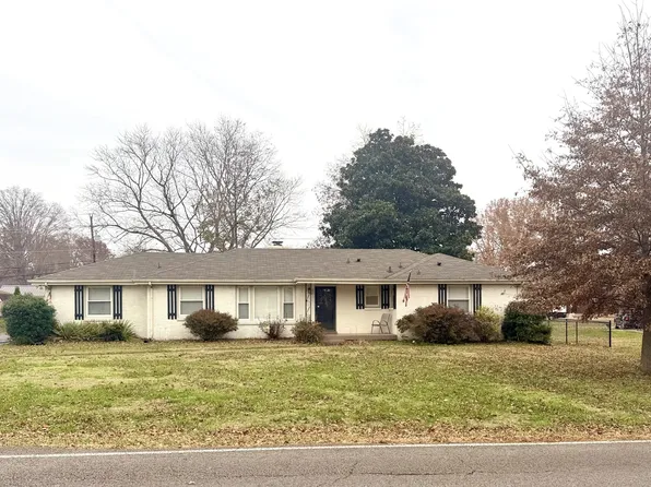 195 Maxwell Dr, Clarksville, TN 37043