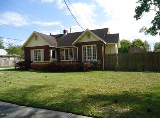 4702 Ramona Blvd, Jacksonville, FL 32205