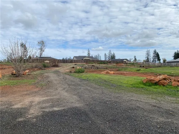 6214 Lucky John Rd Lot 9, Paradise, CA 95969