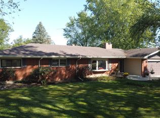 18104 Kishwaukee Valley Rd, Woodstock, IL 60098