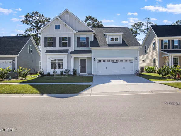 1304 Lieutenant Congleton Road, Wilmington, NC 28409