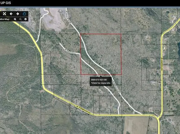 0 W Baker St, Kinross, MI 49752