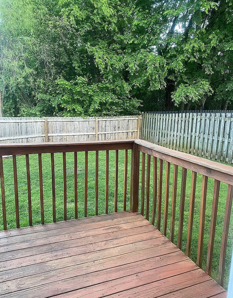 7120 Tyner Crossing Dr — Photo 3