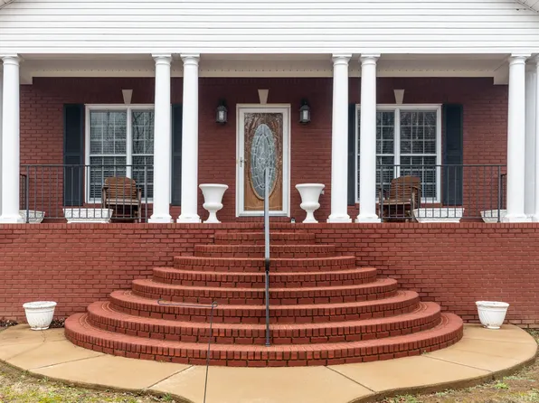 188 Corders Crossroads Rd, Fayetteville, TN 37334