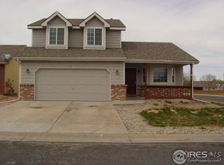 2303 Alysse Ct, Johnstown, CO 80534