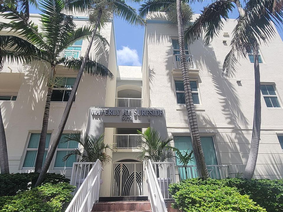 1st image of 9172 Collins Avenue #302