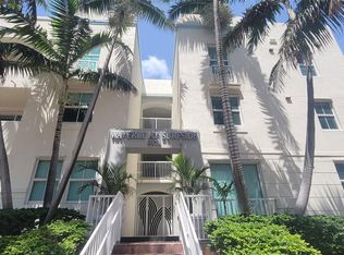 9172 Collins Ave APT 302, Surfside, FL 33154