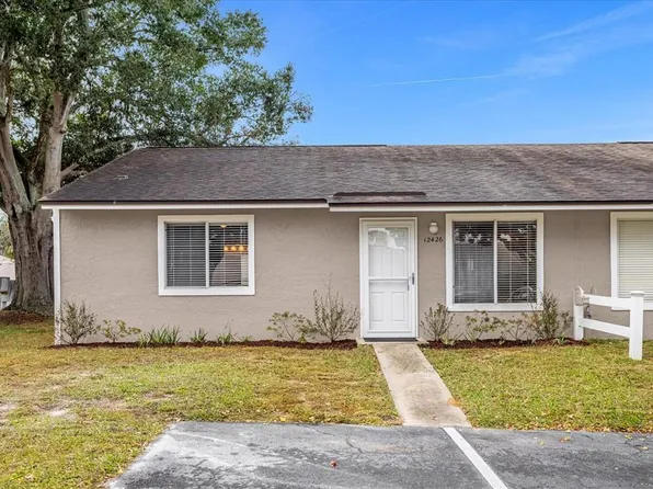 12426 Tavares Ridge Cir #12426, Tavares, FL 32778