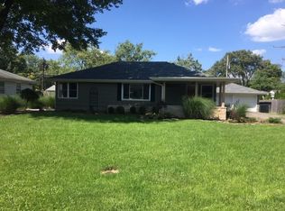 3110 W Riverside Ave, Muncie, IN 47304