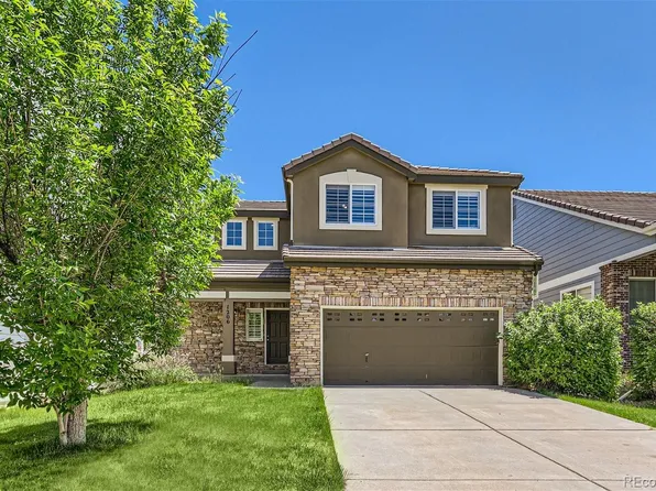 1206 S Fultondale Circle, Aurora, CO 80018