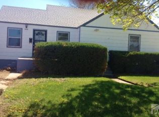 1226 Acero Ave, Pueblo, CO 81004
