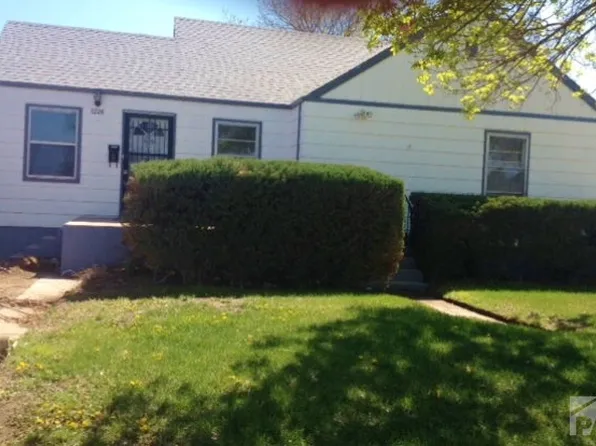 1226 Acero Ave, Pueblo, CO 81004