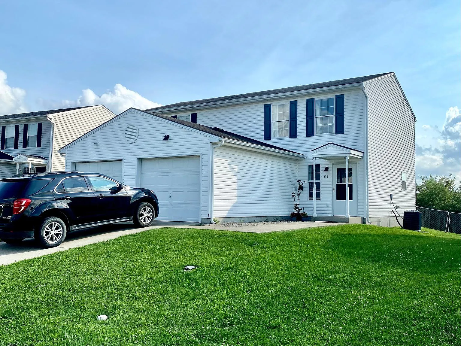 331 Colby Ridge Blvd — Photo 2