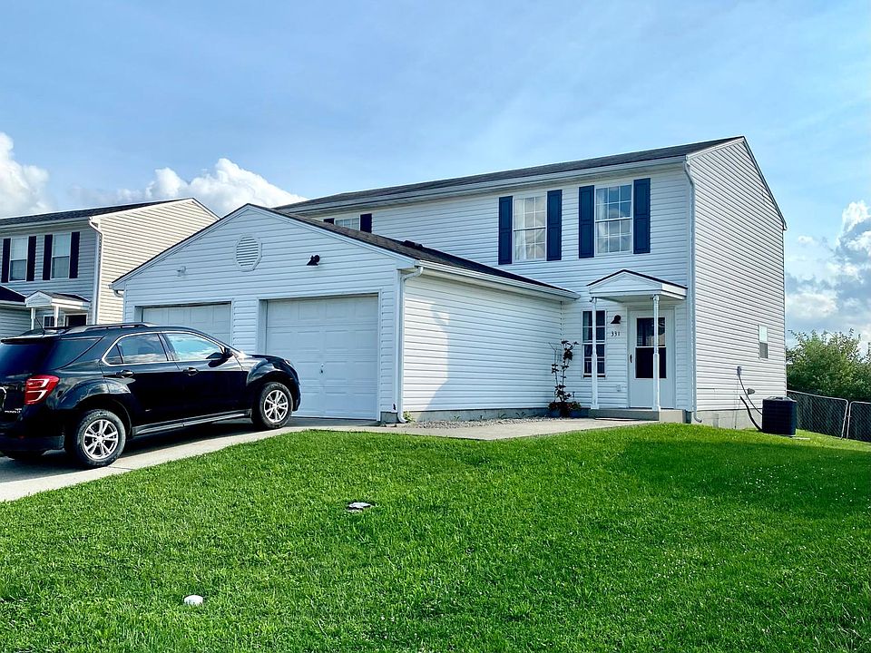 331 Colby Ridge Blvd 1, Winchester, KY 40391 Zillow