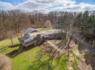 2800 Cannonball Trl, Bristol, IL 60512