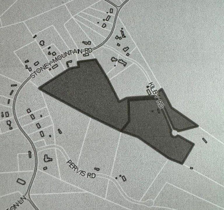 2nd image of 230 Kilby Rd