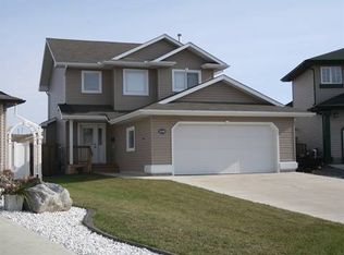 210 Bridgeview Dr #1A, Fort Saskatchewan, AB T8L0A2