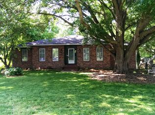 2676 Woodcrest Dr SW, Concord, NC 28027