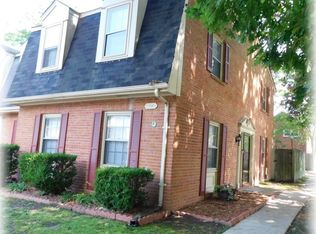 14558 Old Courthouse Way UNIT F, Newport News, VA 23608