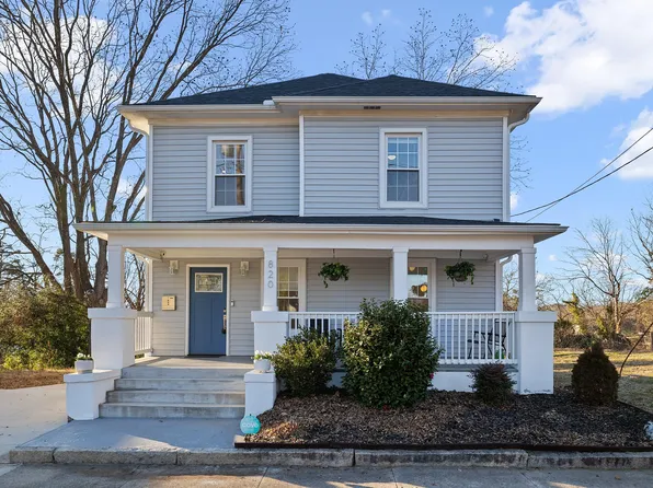 820 Kent St, Durham, NC 27701