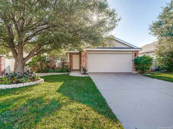 9118 Granberry Pass, Universal City, TX 78148