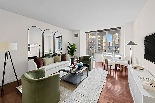 225 East 34th Street #7B