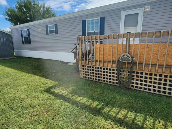 14996 Pleasant Valley Rd Lot 70, Chillicothe, OH 45601