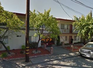 600 Alhambra Way APT 25, Martinez, CA 94553