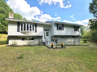 607 Hall Hill Rd, Ancram, NY 12502