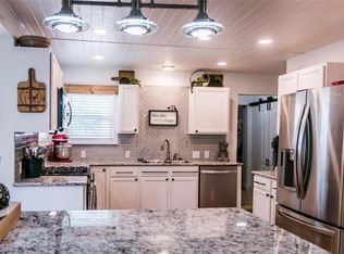 1311 Cherry St, Graham, TX 76450