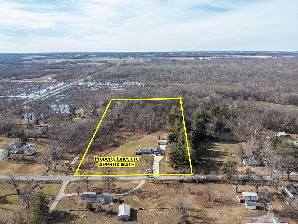 6179 N Cherryville Ln, Waltonville, IL 62894 Zillow