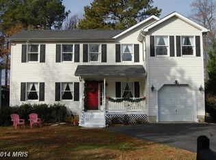 615 Davol Rd, Stevensville, MD 21666