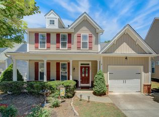 178 Sioux Ln, Clayton, NC 27520