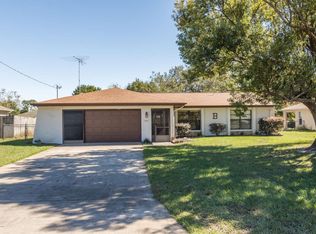 3000 Ainsworth Ave, Spring Hill, FL 34609