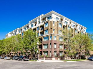 990 S Centre Ave NE #106, Calgary, AB T2E 2M9