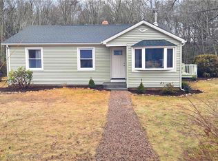 71 Pine Hill Rd, Richmond, RI 02812