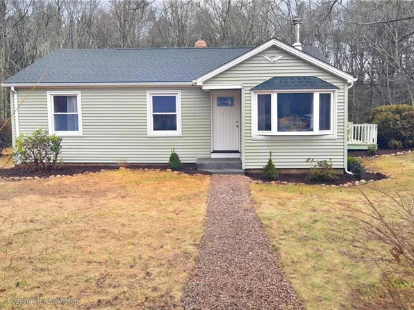 71 Pine Hill Rd, Richmond, RI 02812
