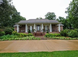 132 Garden Park Dr, Saltillo, MS 38866
