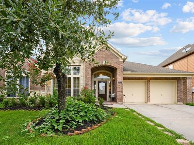 2608 Ravenlake Ct, Pearland, TX, 77584